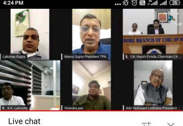 Journey of GST last 3 year