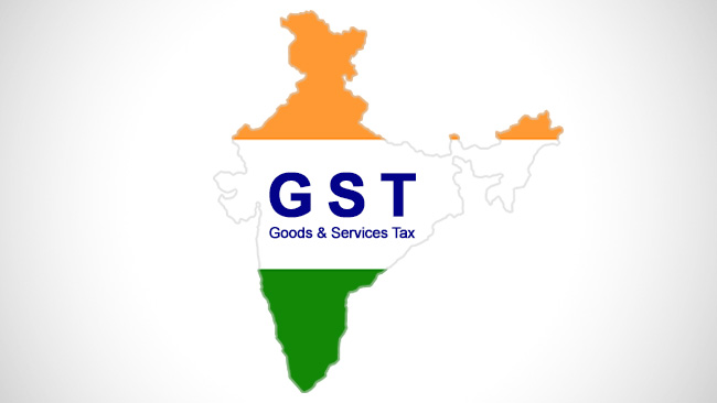 GST Overview